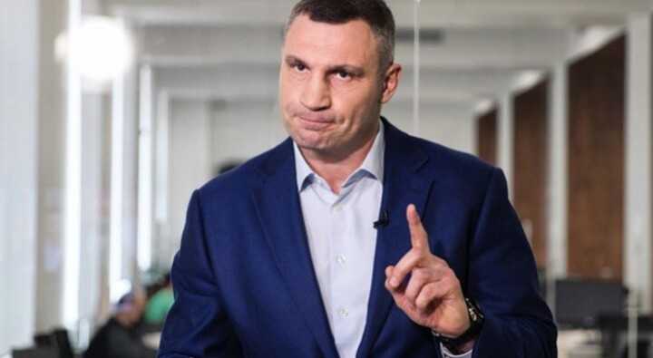 Дивні обшуки в КМДА. Навіщо Зеленський напросився на удар у відповідь від Кличка