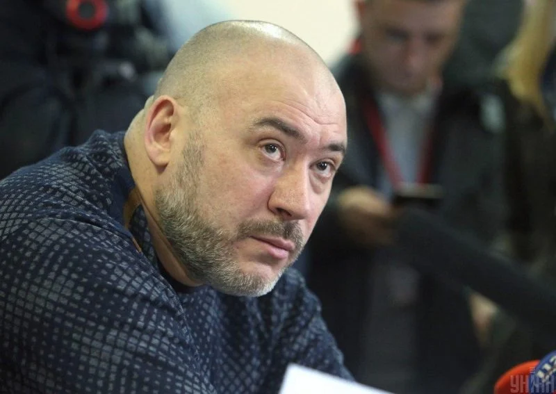 Главарь «титушек» Крысин устроил в тюрьме сидельцам террор