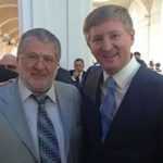 Львиная доля народных депутатов работают на Коломойского и Ахметова (+видео) 83