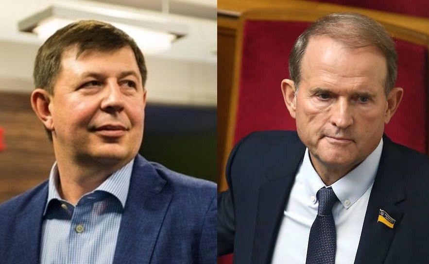 Работа на кума Путина сделала семью нардепа Козака сказочно богатой (+видео)