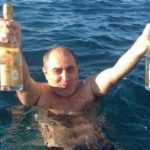 Ариак Амирханян. Санкции СНБО против контрабандистов ударили по «королю дорожных тендеров» Churka-ebanaja
