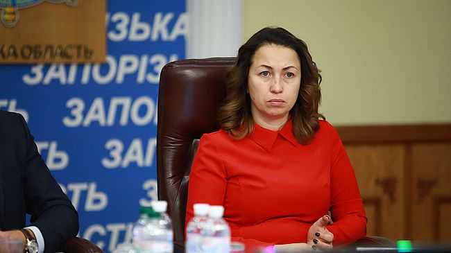 Сумнівна річниця. Чим запам’ятався перший рік Марини Кудерчук на посаді глави Держкіно