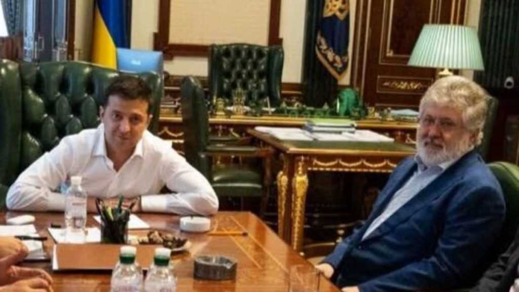 Итоги года: олигархи ускорили обогащение за счет налогоплательщиков