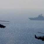 Как Россия «отжимает» у Украины Азовское море kak-rossiya-otzhimaet-u-ukrainy-azovskoe-more-ukraina-kriminal-naya-1