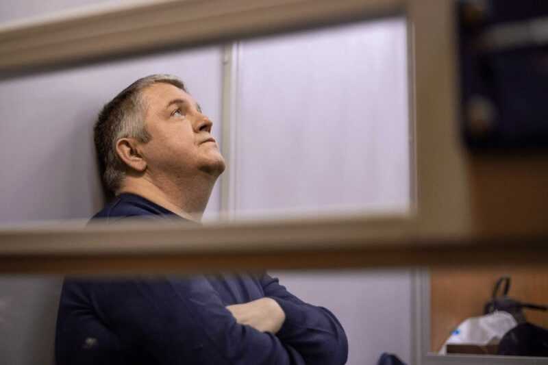 Как в Бориспольском суде фактически “слили” дело об убийстве и почти оправдали бандитов