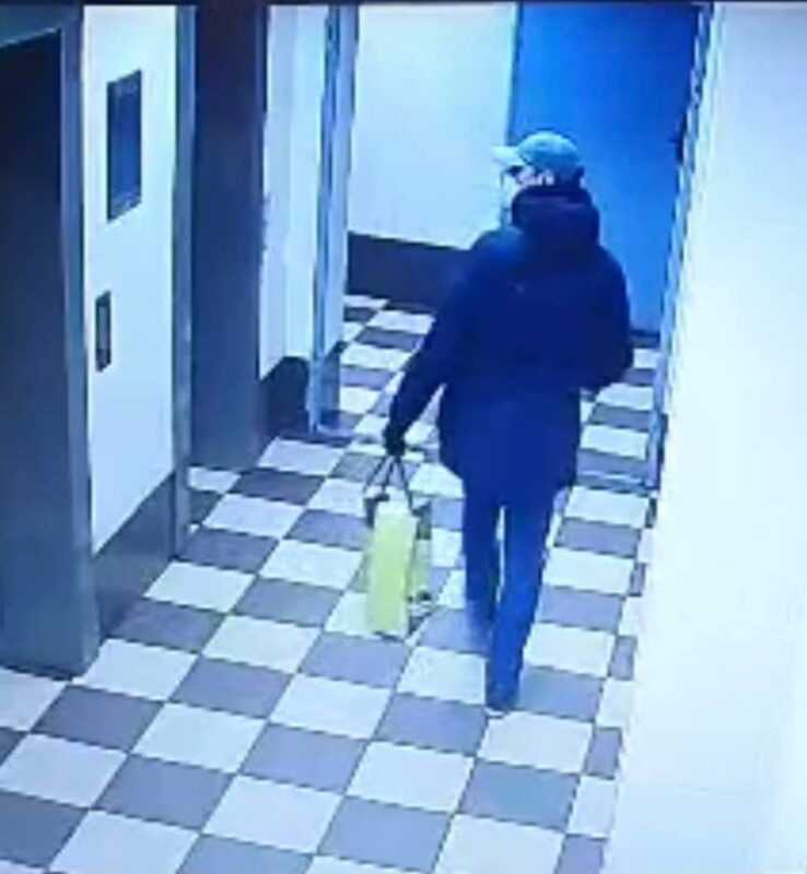 Мене пограбували. Кажуть у «домушників» «каса» в МВС, тому на покарання та розшук чекати марно