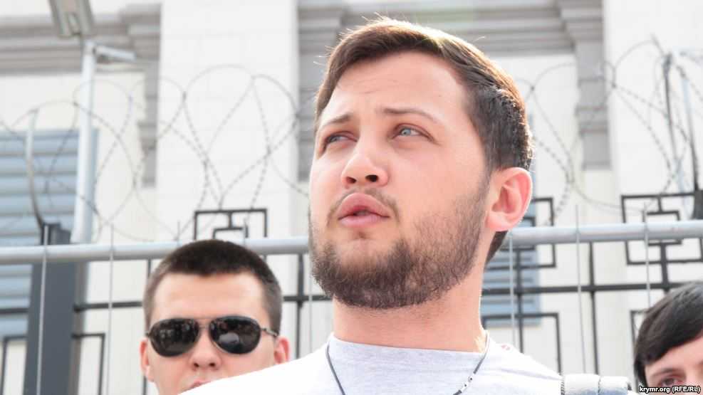 Воспоминания узника Кремля: Освобождение