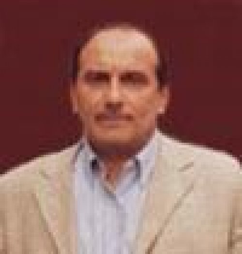 Александр Ангерт (Ангел). О героях былых времен…