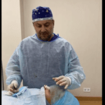 роман левицький операція