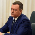 Андрій Анохін - як простий ДАЇшник став суддею породнившись з родиною корумпованих суддів Журавлів Анохин