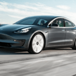 1 место в рейтинге самых продаваемых автомобилей в Европе за Tesla Model 3! 1 место в рейтинге самых продаваемых автомобилей в Европе за Tesla Model 3