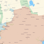 Херсонская область. ВСУ освободили 24 населенных пункта и закрепились на позициях. Готовится полномаштабное контрнаступление Screenshot (12)