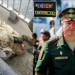 Кутузов Роман Владимирович. В Украине ликвидирован генерал-майор - командир "1-го армейского корпуса" "ДНР" (ФОТО) кутузов генерал майор