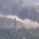 Горловка. ВСУ ударили по скоплению российской техники (ВИДЕО) thumbnail-tw-20220723221615-6577 (1)