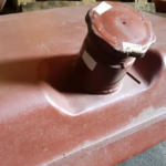 Снятие топливного бака на ЮМЗ 6 Скриншот 20.08.22_22.39.17