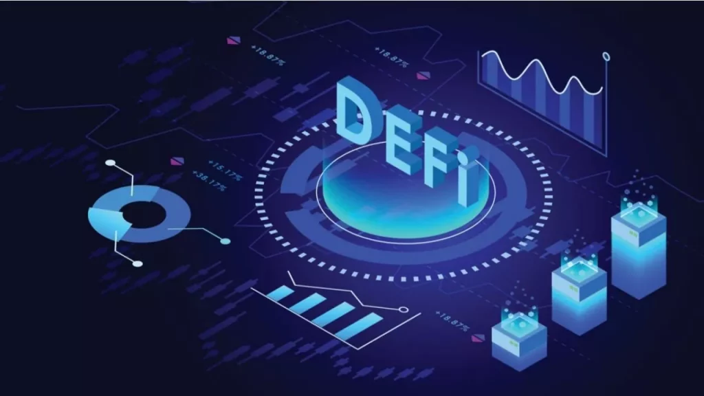 Почему DeFi обязательно должен стать частью мировой финансовой системы