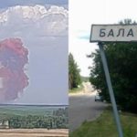 Балаклея. Оккупанты заявляют о продвижении ВСУ. Идут бои на окраине города. Что известно? (фото) Буфер обміну01