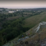 Перше звільнене ЗСУ селище на Луганщині – знаменита Білогорівка Скриншот 14.09.22_09.30.09