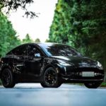 Tesla открывает заказы на Model Y на Тайване tesla-china-model-y