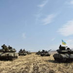 Херсон. ВСУ берут в «котел» 15 тысяч оккупантов 255536