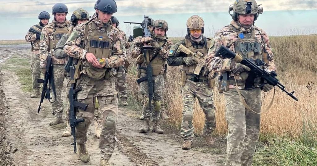 Сватово. ВСУ прорвали оборону войск РФ