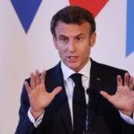 Макрон ініціював створення фонду для купівлі Україною зброї у виробників image (16)