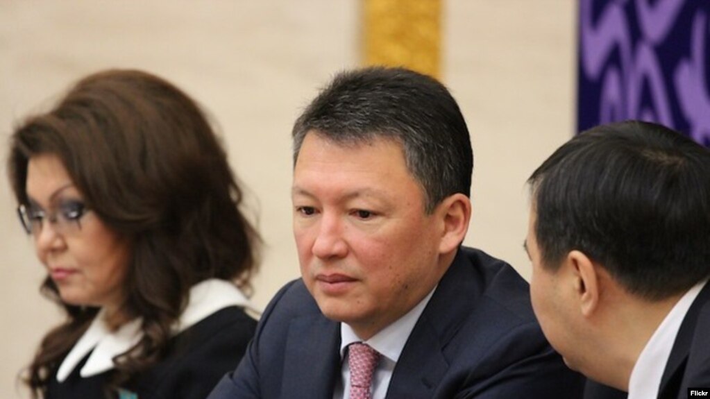 Кулибаев, Назарбаева, Егеубаева: как псевдо-оппозиция толкает Казахстан в путинские объятья.