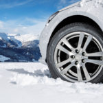 Goodyear UltraGrip Ice SUV G1 — шины с чистым зимним сцеплением на льду и снегу для кроссоверов и внедорожников Low Resolution
