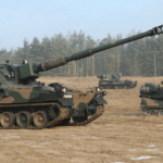 Клещеевка под Бахмутом. ВСУ загнали оккупантов в ловушку и уничтожили с помощью польского «Краба» (ВИДЕО) Ob124razets-obl124ozhky-2-2