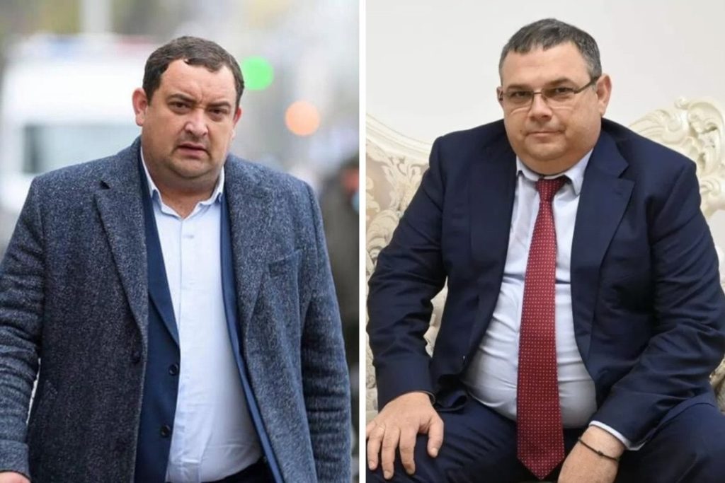 Лишили права бути адвокатом: скандального Черезова позбавили ліцензії