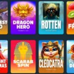 Онлайн казино