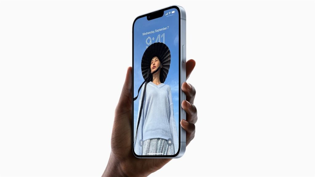 Чем iPhone отличается от других смартфонов