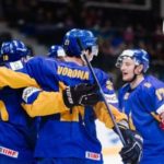 Украина одержала первую победу на чемпионате мира-2023 по хоккею 6446bdd8dcc5f