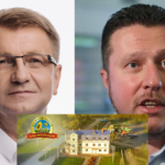 Віталій Войцехівський та Антон Яценко "рейдерять" ТОВ "Красногірський олійний завод"? Войцеховський Яценко
