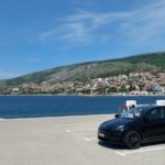 Предложение удвоено: Tesla хочет избавиться от Model S и Model X с пожизненным наддувом tesla-supercharger-model-y-meer-768x441