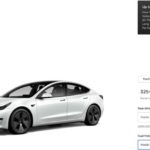 Меньше дальности, вдвое меньше финансирования: Tesla Model 3 Long Range снова можно заказать в США tesla-konfigurator-usa-model-3-030523-768x441