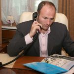 Павел Фукс ведет бизнес на россии. Фирмы оформлены на подставных лиц 33613