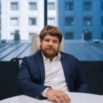 Александр Косован MacPaw под «крышей» Давида Арахамии 641138
