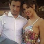 Евгений Шевцов и Алена Дегрик, IBOX BANK