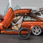 Tuning World Bodensee 2018