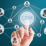Внедрение CRM-системы: 7 шагов к оптимизации бизнес-процессов Touching CRM