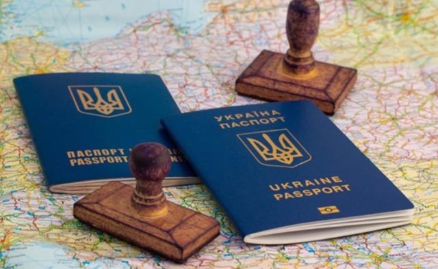 Оформление виз, иммиграция, рабочие визы и вид на жительство для украинцев и иностранных граждан в любую страну и в Европе