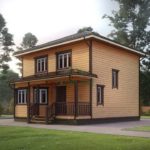 Быстрое строительство дачного дома 2_photo-2-7