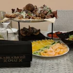 Чому у ресторанах "Кавказький Очаг" насмачніший шашлик в Києві 64d28564ccc42