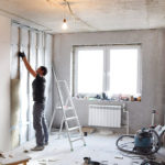 Все про ремонт квартиры в новостройке novo2