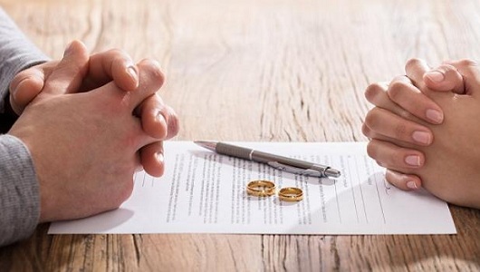 Для чого потрібен Шлюбний договір?