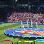 FC Barcelona v VfL Wolfsburg - UEFA Women's Champions League Final