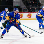 Сборная Украины по хоккею в ноябре проведёт три товарищеских матча orig_649740