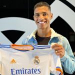 «Реал Мадрид» заплатит 10 млн евро за футболиста «Шахтёра» vinicius-tobias