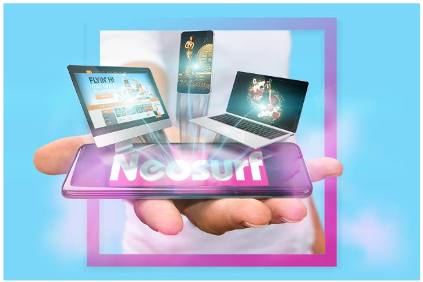 Як зробити депозит в онлайн казино Go x bet pа допомогою ваучерів Neosurf?
